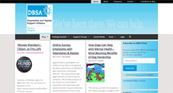 Desktop Screenshot of dbsatucson.org